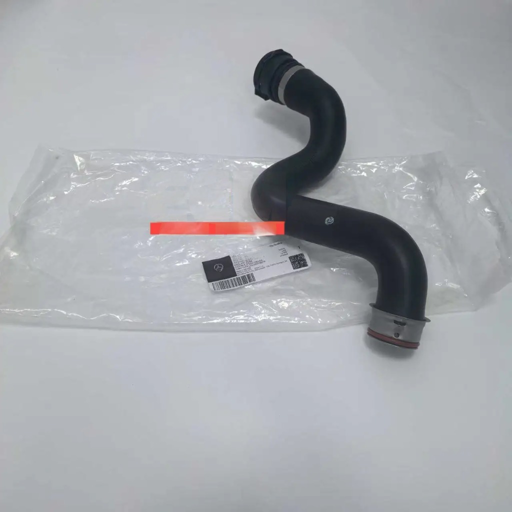 MERCEDES-BENZ RADIATOR HOSE 1665000575